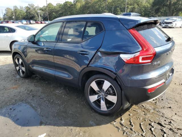 Photo 1 VIN: YV4162UK3N2647916 - VOLVO XC40 T5 MO 