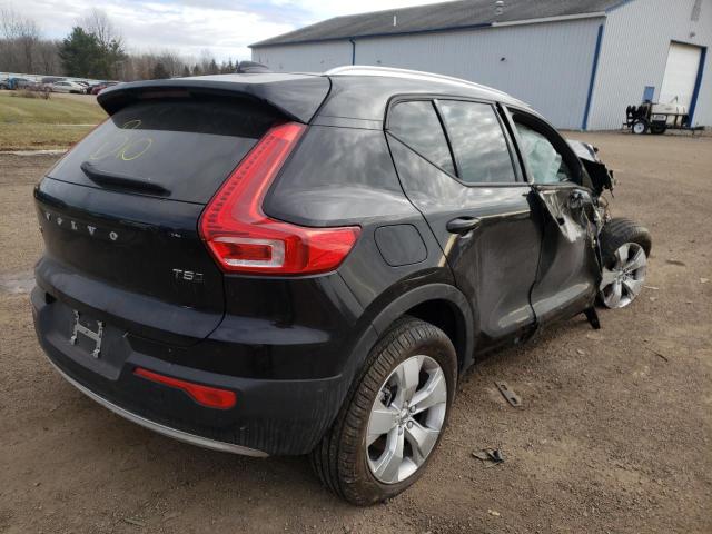 Photo 3 VIN: YV4162UK3N2654624 - VOLVO XC40 T5 MO 