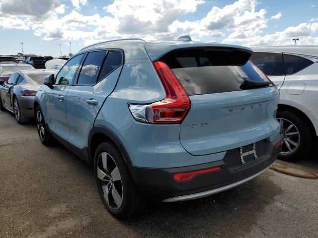 Photo 2 VIN: YV4162UK4K2052536 - VOLVO XC40 T5 MO 