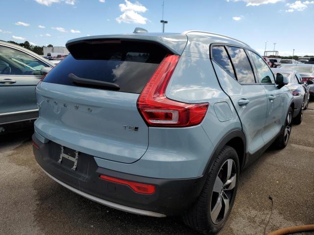 Photo 3 VIN: YV4162UK4K2052536 - VOLVO XC40 T5 MO 