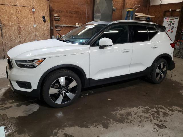 Photo 0 VIN: YV4162UK4K2087433 - VOLVO XC40 T5 MO 