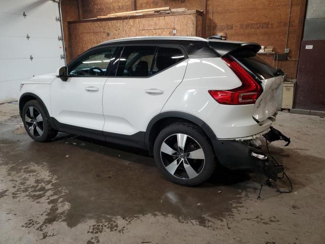 Photo 1 VIN: YV4162UK4K2087433 - VOLVO XC40 T5 MO 