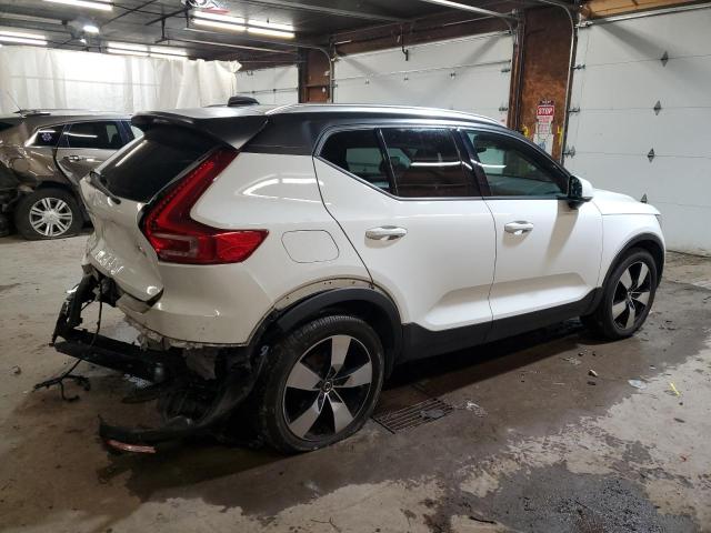 Photo 2 VIN: YV4162UK4K2087433 - VOLVO XC40 T5 MO 