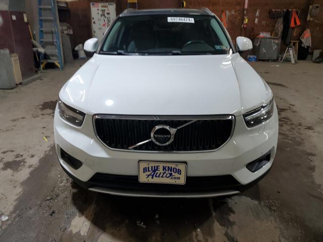 Photo 4 VIN: YV4162UK4K2087433 - VOLVO XC40 T5 MO 