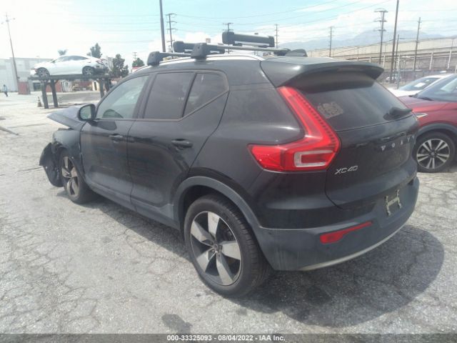 Photo 2 VIN: YV4162UK4K2109432 - VOLVO XC40 