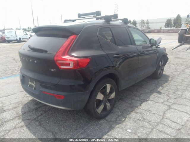 Photo 3 VIN: YV4162UK4K2109432 - VOLVO XC40 