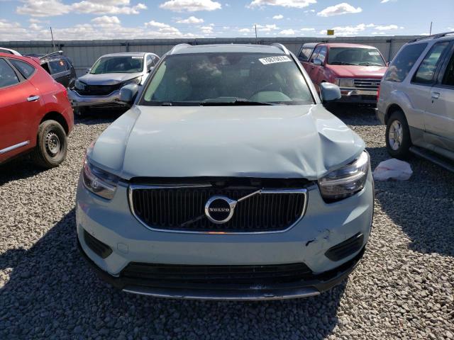 Photo 4 VIN: YV4162UK4K2111293 - VOLVO XC40 T5 MO 