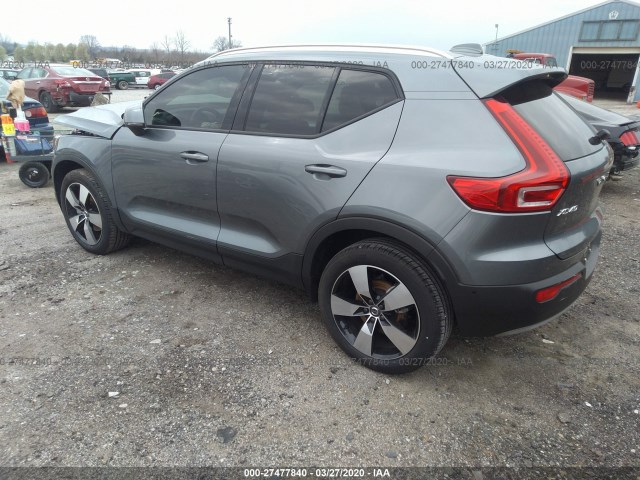 Photo 2 VIN: YV4162UK4K2128661 - VOLVO XC40 