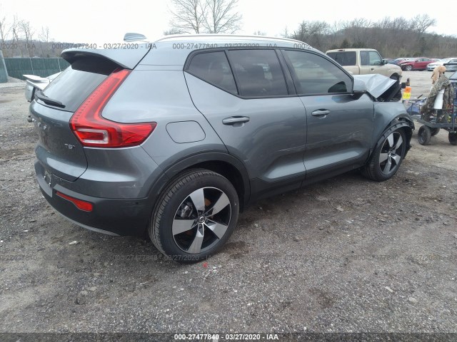 Photo 3 VIN: YV4162UK4K2128661 - VOLVO XC40 