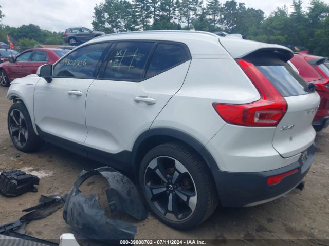 Photo 2 VIN: YV4162UK4L2180597 - VOLVO XC40 