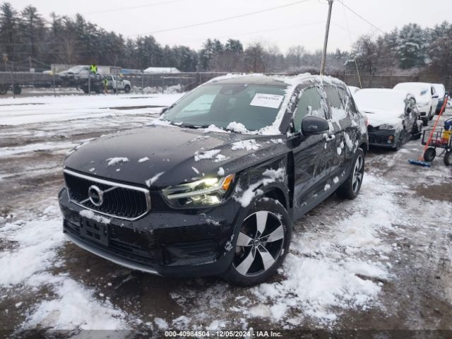 Photo 1 VIN: YV4162UK4L2242614 - VOLVO XC40 