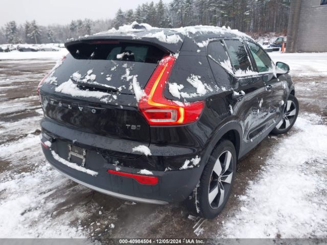 Photo 3 VIN: YV4162UK4L2242614 - VOLVO XC40 