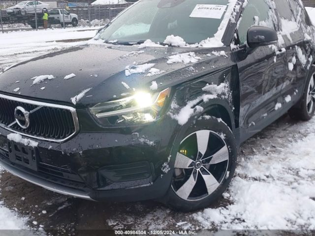 Photo 5 VIN: YV4162UK4L2242614 - VOLVO XC40 