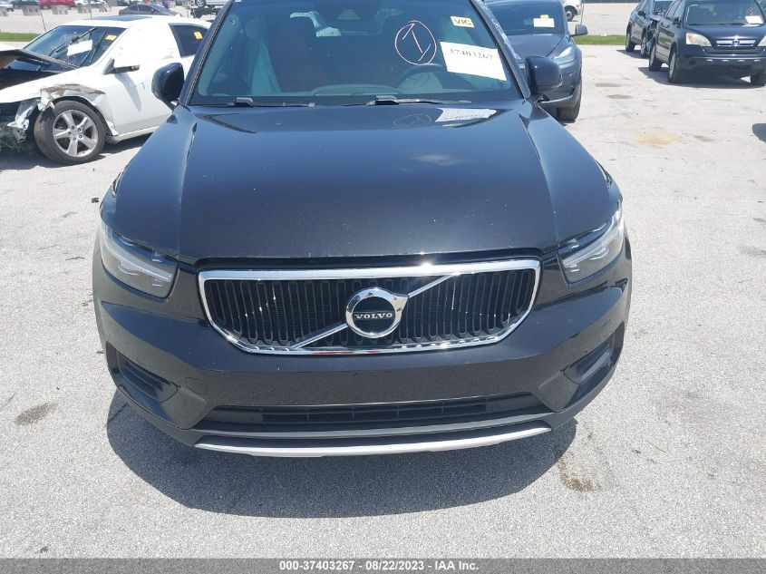 Photo 11 VIN: YV4162UK4L2260658 - VOLVO XC40 