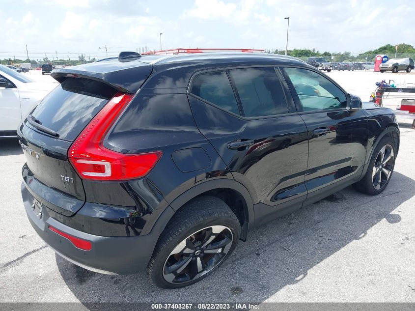 Photo 3 VIN: YV4162UK4L2260658 - VOLVO XC40 