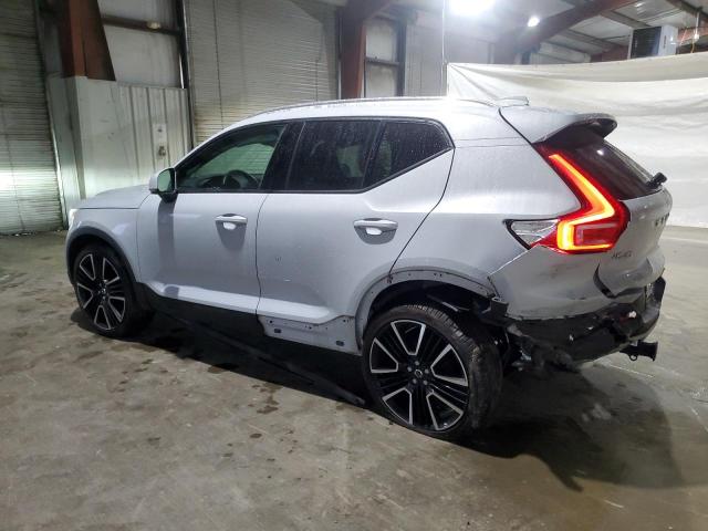 Photo 1 VIN: YV4162UK4L2269487 - VOLVO XC40 T5 MO 