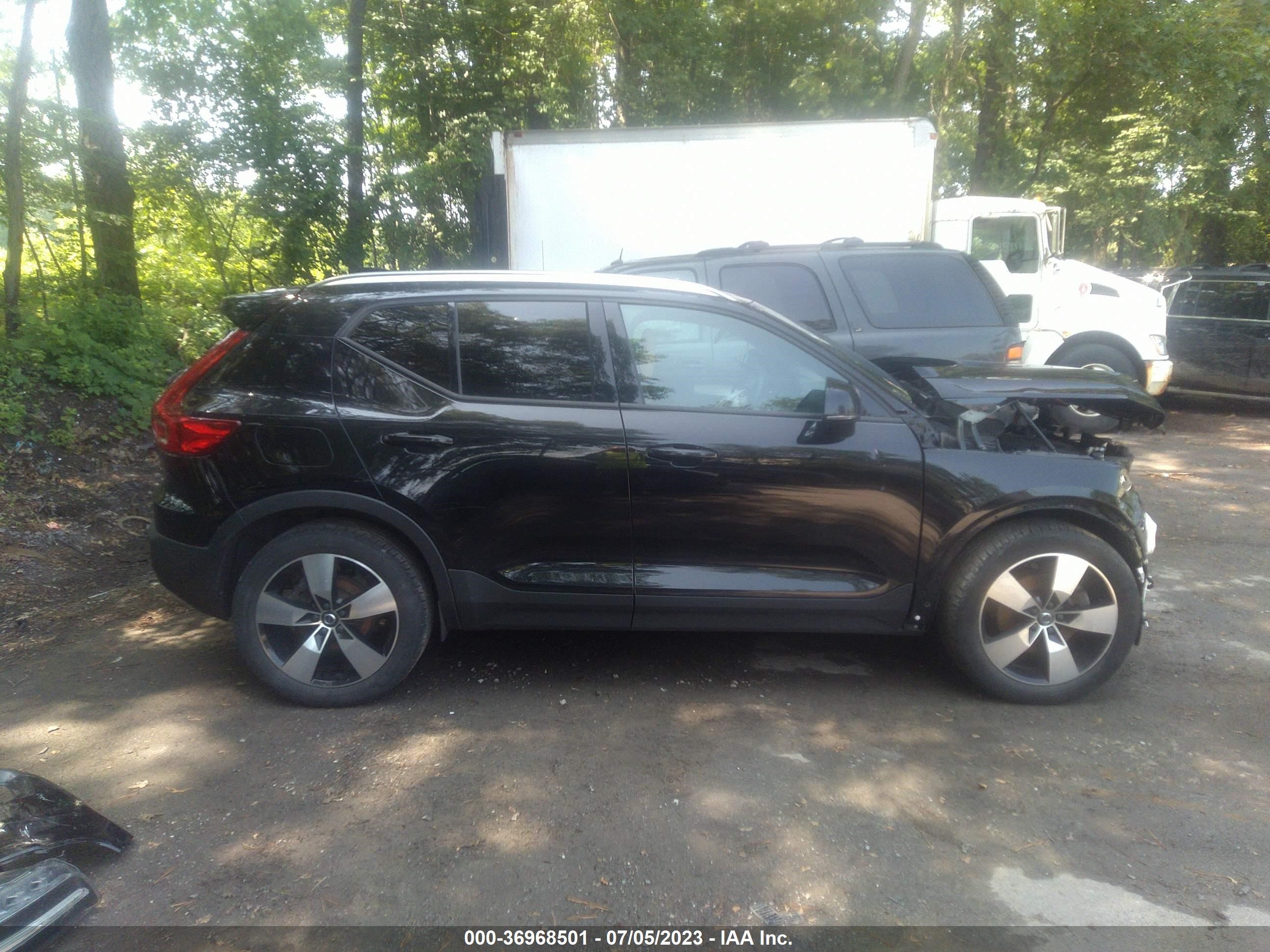 Photo 11 VIN: YV4162UK4L2289996 - VOLVO XC40 