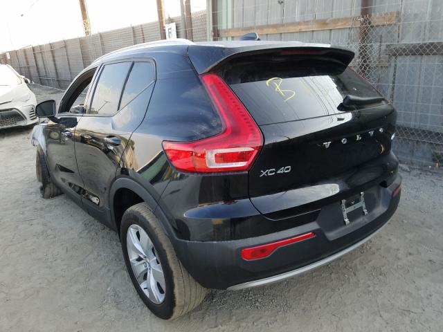 Photo 2 VIN: YV4162UK4L2300902 - VOLVO XC40 T5 MO 