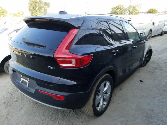 Photo 3 VIN: YV4162UK4L2300902 - VOLVO XC40 T5 MO 