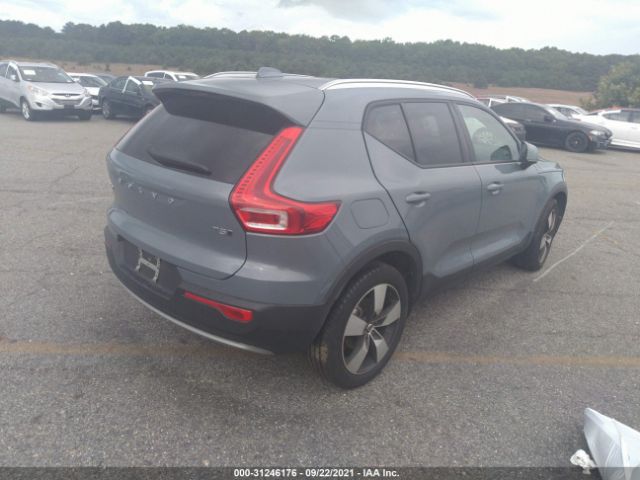 Photo 3 VIN: YV4162UK4L2313715 - VOLVO XC40 