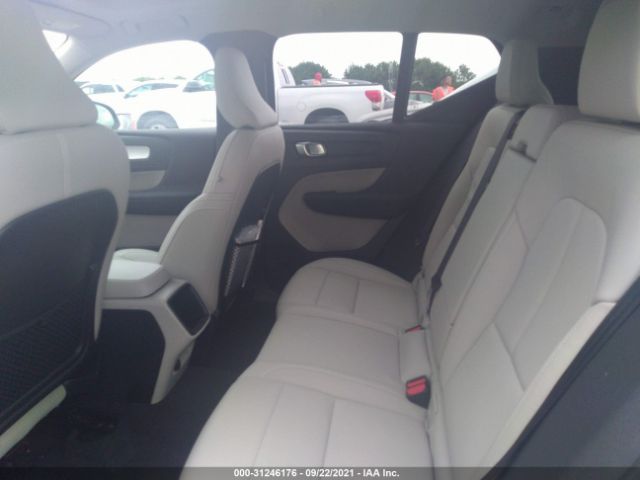 Photo 7 VIN: YV4162UK4L2313715 - VOLVO XC40 