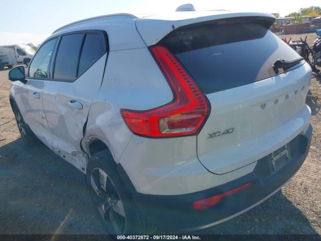 Photo 2 VIN: YV4162UK4L2321264 - VOLVO XC40 