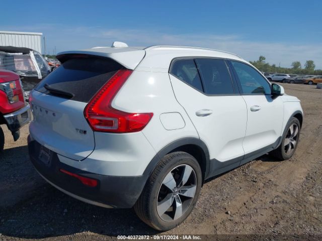 Photo 3 VIN: YV4162UK4L2321264 - VOLVO XC40 