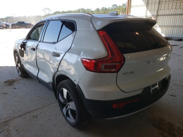 Photo 2 VIN: YV4162UK4M2416358 - VOLVO XC40 