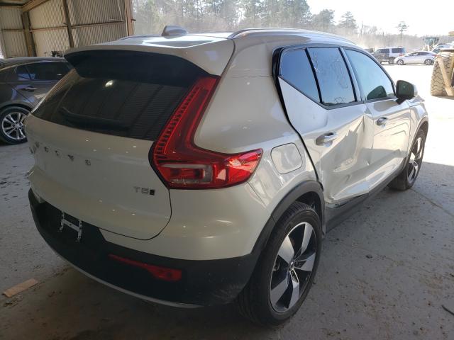 Photo 3 VIN: YV4162UK4M2416358 - VOLVO XC40 