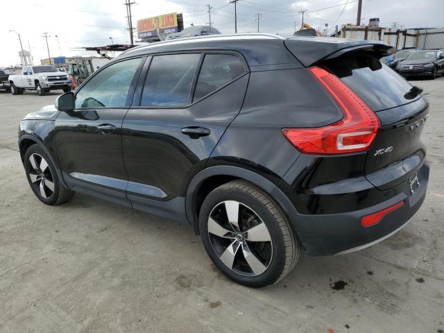 Photo 1 VIN: YV4162UK4M2427232 - VOLVO XC40 T5 MO 