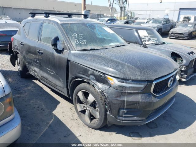 Photo 0 VIN: YV4162UK4M2427232 - VOLVO XC40 T5 MO 