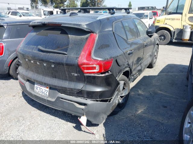 Photo 3 VIN: YV4162UK4M2427232 - VOLVO XC40 T5 MO 