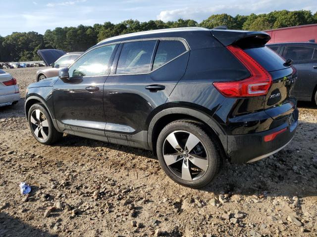 Photo 1 VIN: YV4162UK4M2428607 - VOLVO XC40 