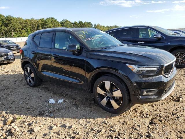 Photo 3 VIN: YV4162UK4M2428607 - VOLVO XC40 