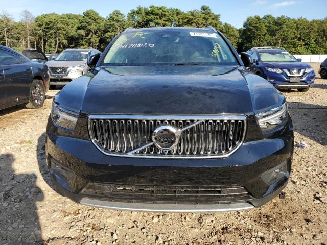 Photo 4 VIN: YV4162UK4M2428607 - VOLVO XC40 