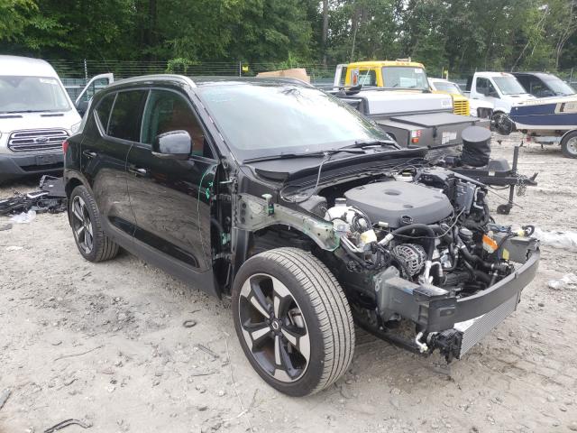 Photo 0 VIN: YV4162UK5K2052139 - VOLVO XC40 T5 MO 