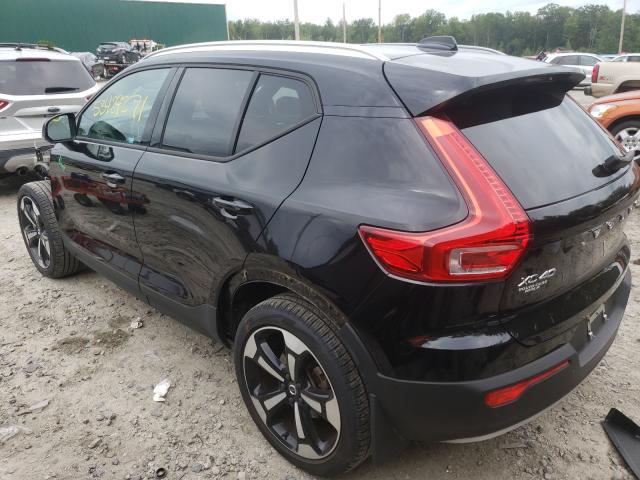 Photo 2 VIN: YV4162UK5K2052139 - VOLVO XC40 T5 MO 