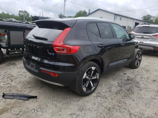 Photo 3 VIN: YV4162UK5K2052139 - VOLVO XC40 T5 MO 