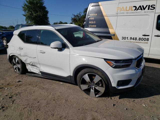 Photo 3 VIN: YV4162UK5K2056286 - VOLVO XC40 T5 MO 