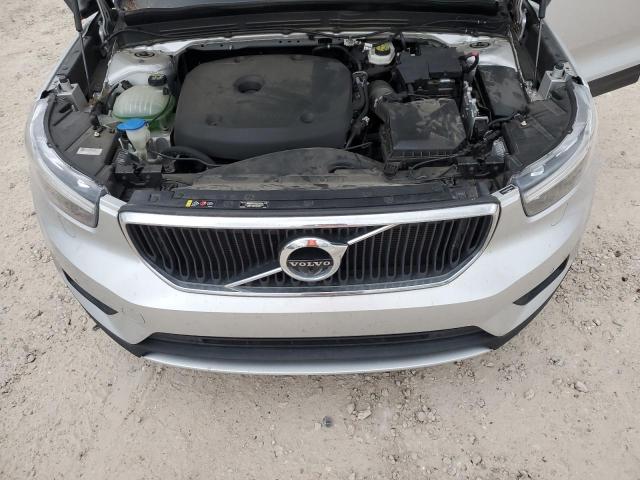 Photo 10 VIN: YV4162UK5K2074089 - VOLVO XC40 T5 MO 