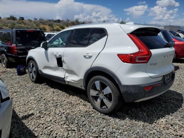 Photo 1 VIN: YV4162UK5K2111495 - VOLVO XC40 T5 MO 