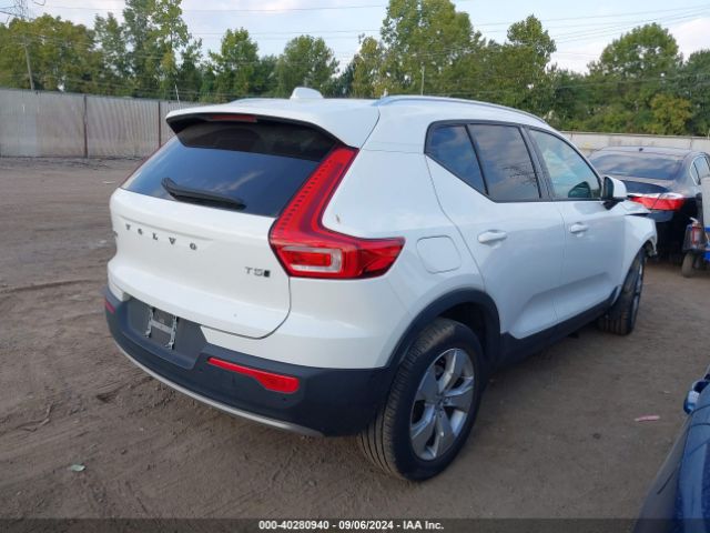 Photo 3 VIN: YV4162UK5K2122948 - VOLVO XC40 