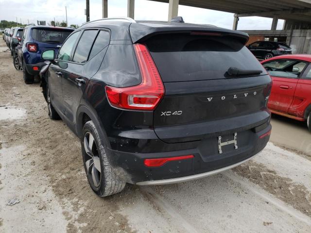 Photo 2 VIN: YV4162UK5K2131407 - VOLVO XC40 T5 MO 