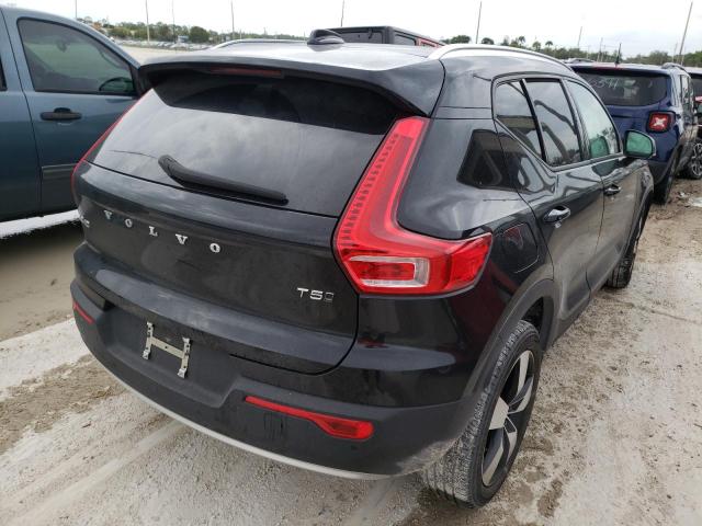 Photo 3 VIN: YV4162UK5K2131407 - VOLVO XC40 T5 MO 