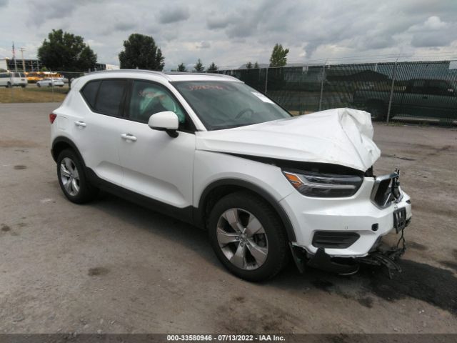 Photo 0 VIN: YV4162UK5L2262998 - VOLVO XC40 