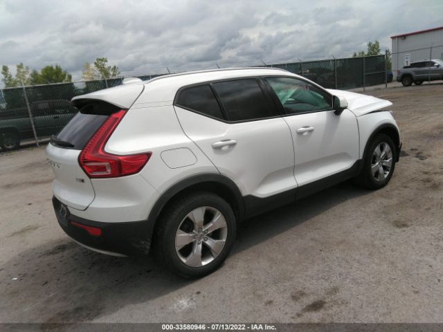 Photo 3 VIN: YV4162UK5L2262998 - VOLVO XC40 