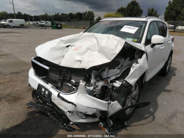 Photo 5 VIN: YV4162UK5L2262998 - VOLVO XC40 