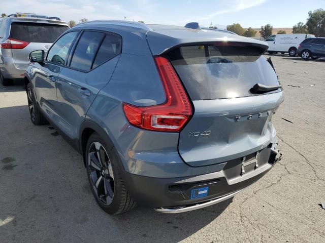 Photo 2 VIN: YV4162UK5L2286010 - VOLVO XC40 T5 MO 