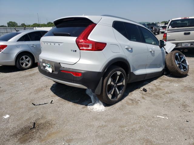 Photo 3 VIN: YV4162UK5L2292809 - VOLVO XC40 T5 MO 