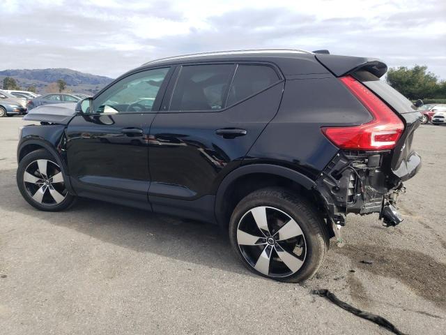 Photo 1 VIN: YV4162UK5L2323038 - VOLVO XC40 